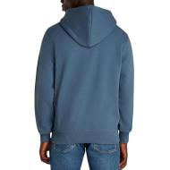 Sweat Bleu Clair Homme Calvin Klein Jeans J30J320805 vue 2