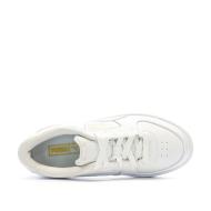 Baskets Blanches Femme Puma 383157-01 vue 7