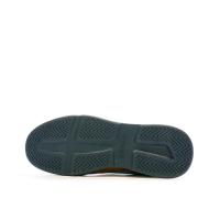 Baskets Marrons Homme Redskins Actueli vue 5