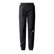 Pantalon de pluie Noir Garçon The North Face Overpants pas cher