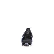 Chaussures de Foot Noires Homme Adidas Predator Elite FG vue 3