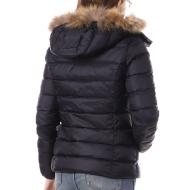 Doudoune Marine Femme Jott Luxe Gf vue 2