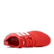 Baskets Rouges Homme Adidas Nmd r1 vue 4