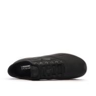 Baskets Noires Mixtes Reebok Active Lite vue 4