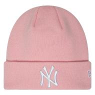 Bonnet Rose Femme New Era Pnkwhi pas cher