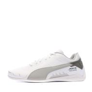 Baskets Blanche Homme Puma Mercedes AMG 306852 pas cher