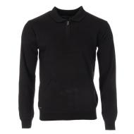 Pull Noir Homme RMS26 91237