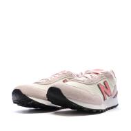 Rosa Damen-Sneaker von New Balance, Modell W515 Ansicht 6