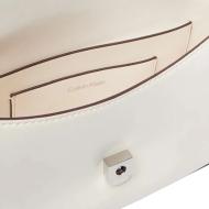 Sac à bandoulière Marron Femme Calvin Klein Jeans Flap Camera vue 3
