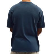 T-Shirt Marine Homme Paname Brothers Uniclo vue 2