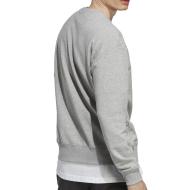Sweat Gris Homme Adidas IC9806 vue 2