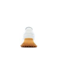Baskets Blanches Femme Tommy Jeans New Runner vue 3