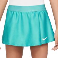 Jupe Verte Fille Nike Vctry Flouncy pas cher