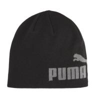 Bonnet Noir Homme Puma Essential Cuffless pas cher