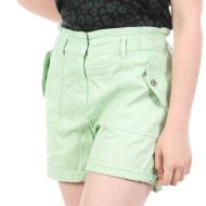 Short Vert Femme Joseph In Shana