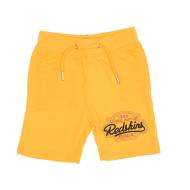 Short Jaune Garçon Enfant Redskins 2288