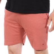 Men's Red Short No Publik NP affordable