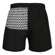 Short de Bain Blanc/Noir Homme Gotcha 963500 vue 2