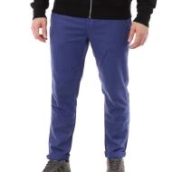 Pantalon Bleu Homme American People Menphis pas cher