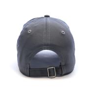 Casquette Grise/Blanche Homme Under Armour Essential vue 3