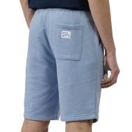 Short Bleu Homme Kaporal BILOE vue 2