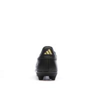 Chaussures de Foot Noires Adulte Homme Adidas Copa Pure 2 League FG vue 3