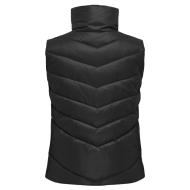 Doudoune Sans Manches Noir Femme JDY Fiona vue 2