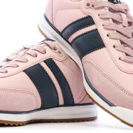 Baskets Rose Femme Teddy Smith 120232 vue 7