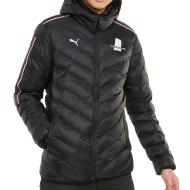 Doudoune Noir Homme Puma Pl Eco-lite Jacket pas cher