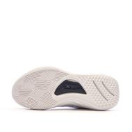 Baskets Blanches/Grises Homme Puma All-pro Nitro vue 5