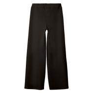 Pantalon fluide Noir Fille Name it Nunnes vue 2