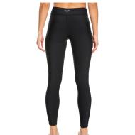 Legging de surf Noir Femme Roxy1.0 Capri vue 2