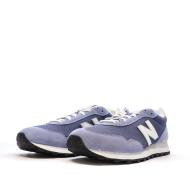 Baskets Bleu Homme New Balance 515 vue 6
