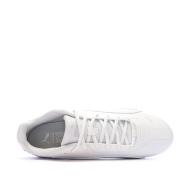 Weiße Puma Catch 26 Sneaker für Herren Ansicht 4