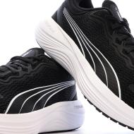 Chaussures de Sport Noires Homme Puma Scend Pro vue 7