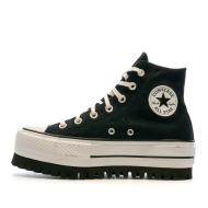 Baskets Noir Femme Converse Converse All Star Trek pas cher