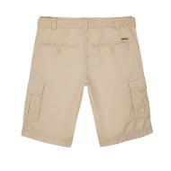 Short Cargo Beige Homme TEDDY SMITH Sytro 3 vue 2