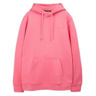 Sweat à Capuche Rose foncé Homme Teddy Smith Nark