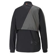 Veste Noir/Gris Femme Puma Run L Ultra vue 2
