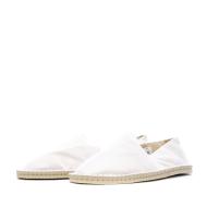 Espadrilles Blanches Mixtes Havaianas Espadrille Eco vue 6