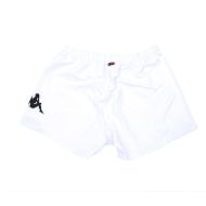 Short de rugby blanc homme Kappa Ryder vue 2