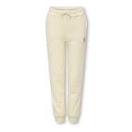 Jogging Beige Fille Kids ONLY Kognoomi
