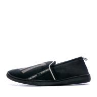 Chaussons Noir Homme CR7 St Petersbourg