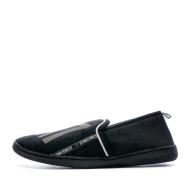 Chaussons Noir Homme CR7 St Petersbourg pas cher