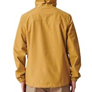 Veste Coupe-Vent Jaune Homme Globe Breaker Spray vue 2