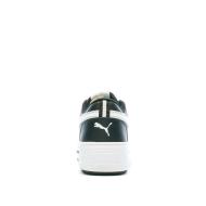 Baskets Blanc/Noir Plateforme Femme Puma Kaia 2.0 392320 vue 3