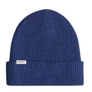 Bonnet Bleu Femme Roxy Island Fox