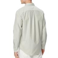Chemise Vert Homme Tommy Hilfiger Oxford98 vue 2