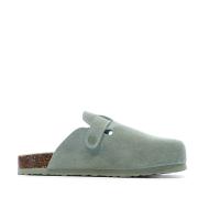 Sabots Vert clair Femme Xti 142871 vue 2