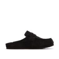 Sabots Marron Foncé Homme Xti Sabots Naples vue 2